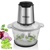 ELEKTRICKÝ SEKÁČ NA MÄSO A ZELENINU 2L KD4120