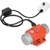 Vibračný motor 230V 110W KD1794