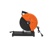 Rezačka na kov 2900W 230V KD553-P