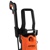 Tlakový čistič 3000 W 240 barov KD5381