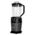 Mixér s kanvicou 1500 ml + 800 ml + 400 ml 1850 W KD4149