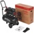 Bezolejový kompresor 24L 1450W KD4081