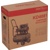 Bezolejový kompresor 24L 1450W KD4081