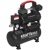 Bezolejový kompresor 9L 850W KD4080