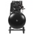 Bezolejový kompresor 200L 3x2200W + odlučovač a manometer s glycerínom KD4084