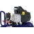 Olejový kompresor 50L 230V KD4051