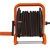 Stojan na záhradnú hadicu 20m + 2m (1/2'') KD2156