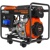Agregat Prądotwórczy 7kW Diesel 230V 32A KD3244