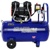 KOMPRESOR BEZOLEJOWY 50L 1500W 290L/min KD4052