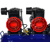 Bezolejový kompresor 50L 230V 3000W KD4093
